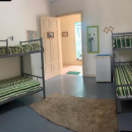 Porto Das Palmeiras Hostel Salvador Exteriör bild