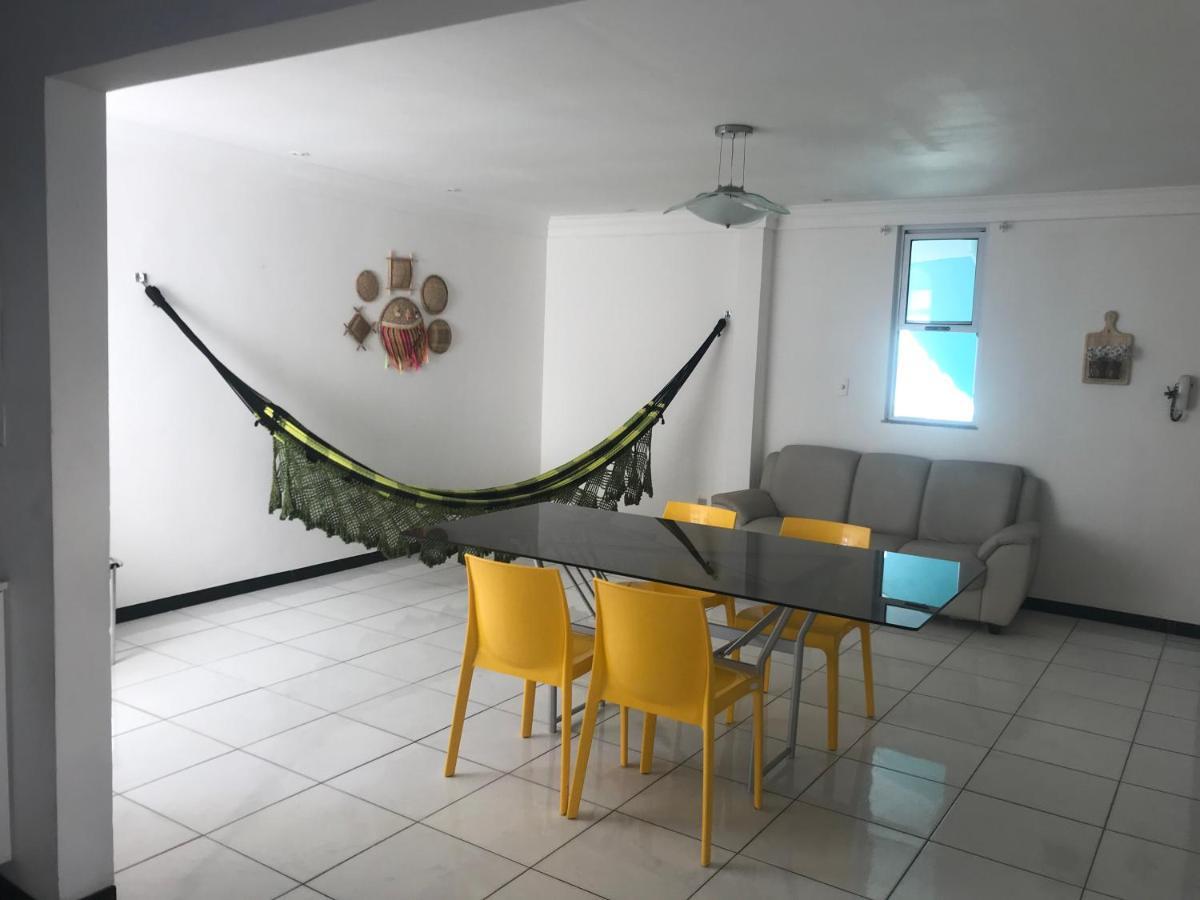 Porto Das Palmeiras Hostel Salvador Exteriör bild