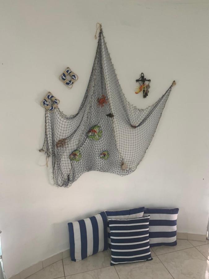 Porto Das Palmeiras Hostel Salvador Exteriör bild