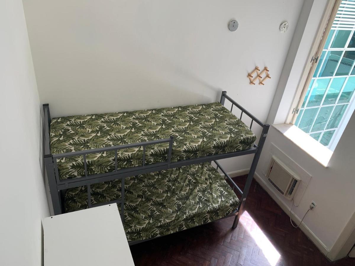 Porto Das Palmeiras Hostel Salvador Exteriör bild