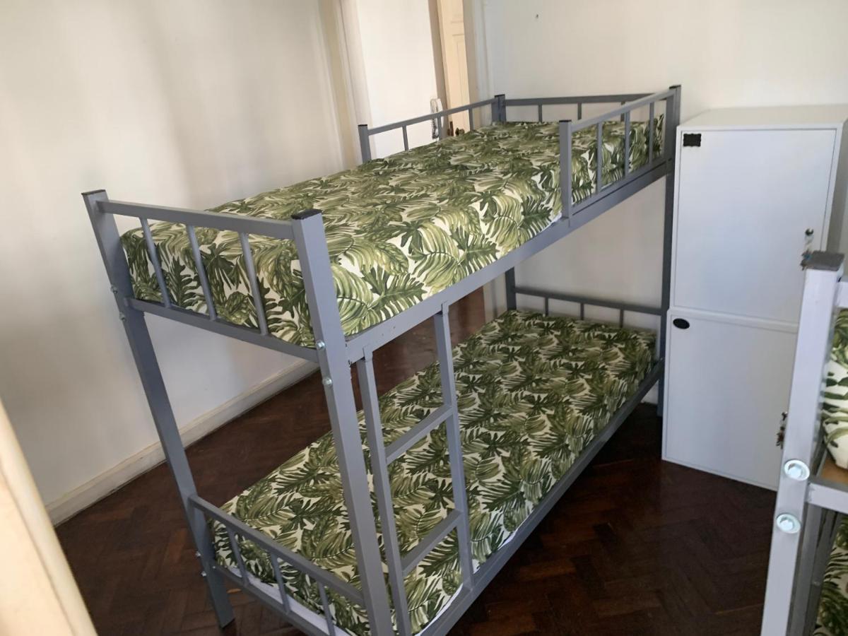 Porto Das Palmeiras Hostel Salvador Exteriör bild